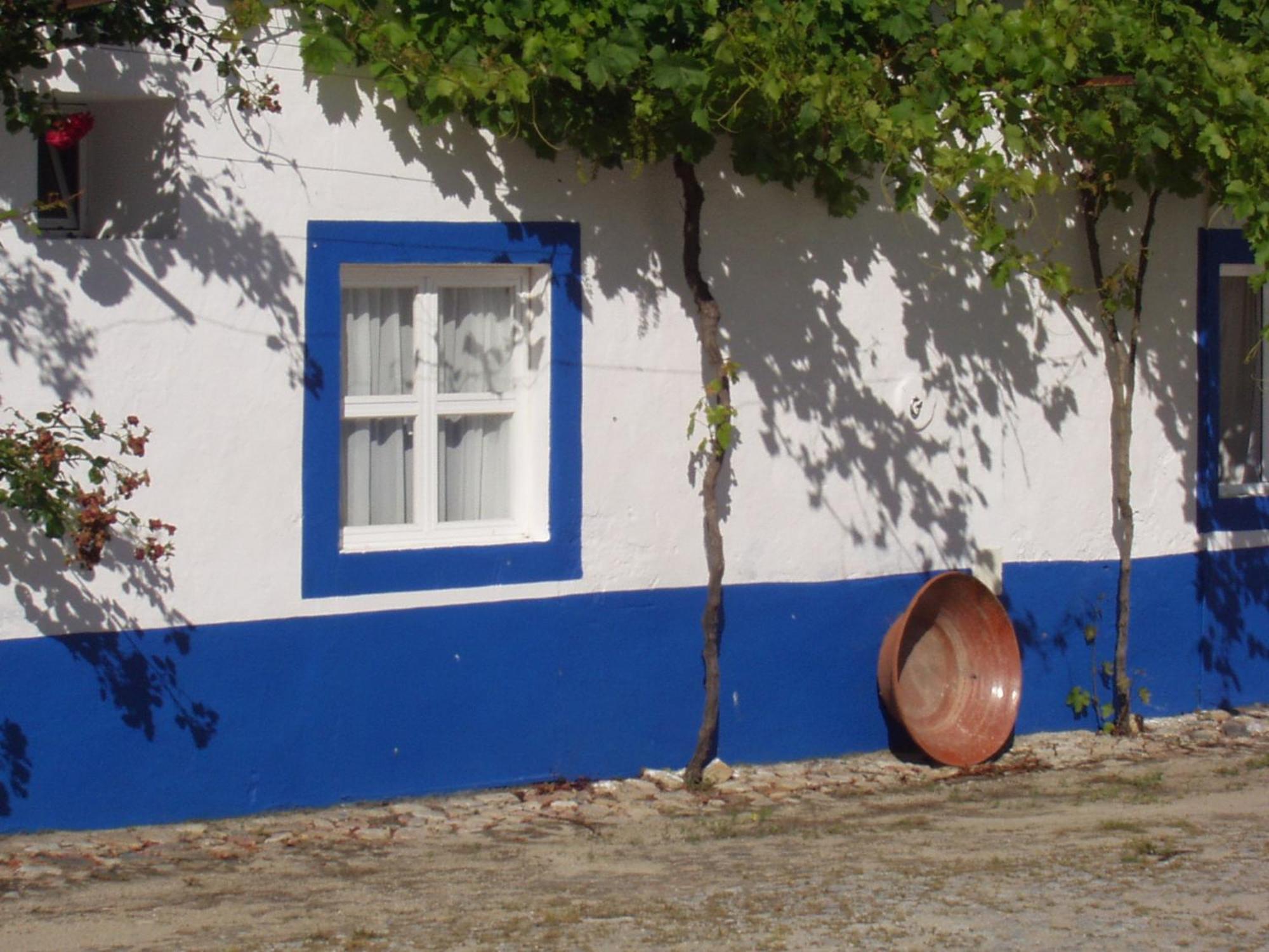 Monte Da Serralheira Agro Turismo Évora Esterno foto
